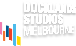 Read more about the article Dockland Film TV Studio