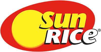 Sunrice client logo